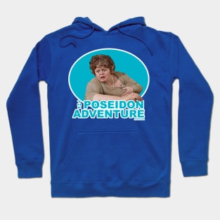 Poseidon Adventure Hoodie